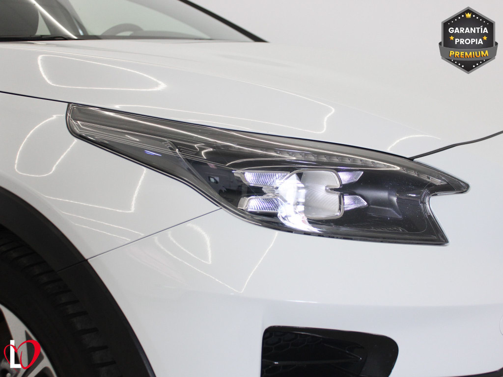 KIA XCEED 1.0 T-GDI 88KW CONCEPT 120 de segunda mano