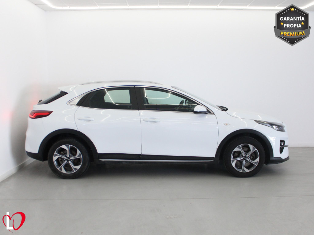 KIA XCEED 1.0 T-GDI 88KW CONCEPT 120 de segunda mano
