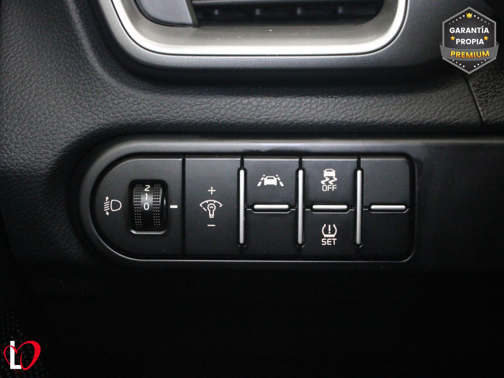 KIA XCEED 1.0 T-GDI 88KW CONCEPT 120 de segunda mano