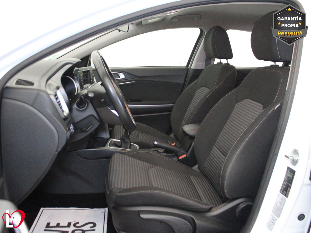 KIA XCEED 1.0 T-GDI 88KW CONCEPT 120 de segunda mano