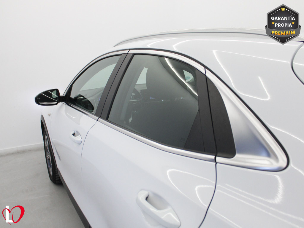 KIA XCEED 1.0 T-GDI 88KW CONCEPT 120 de segunda mano