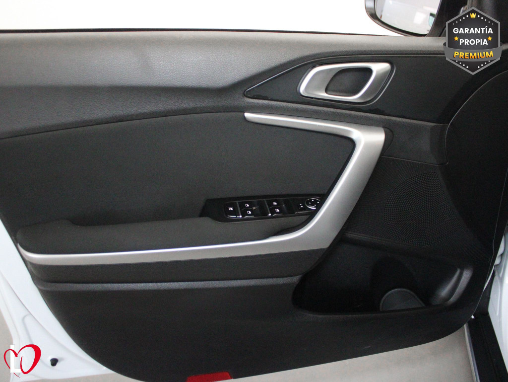 KIA XCEED 1.0 T-GDI 88KW CONCEPT 120 de segunda mano