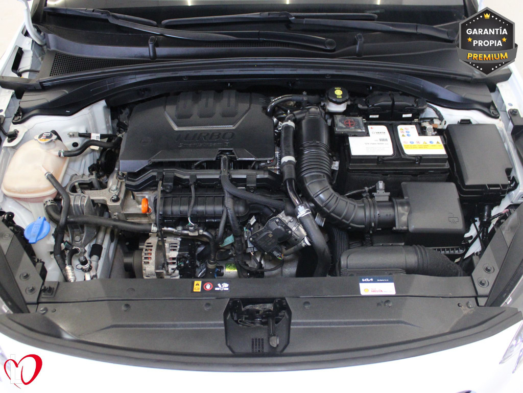 KIA XCEED 1.0 T-GDI 88KW CONCEPT 120 de segunda mano