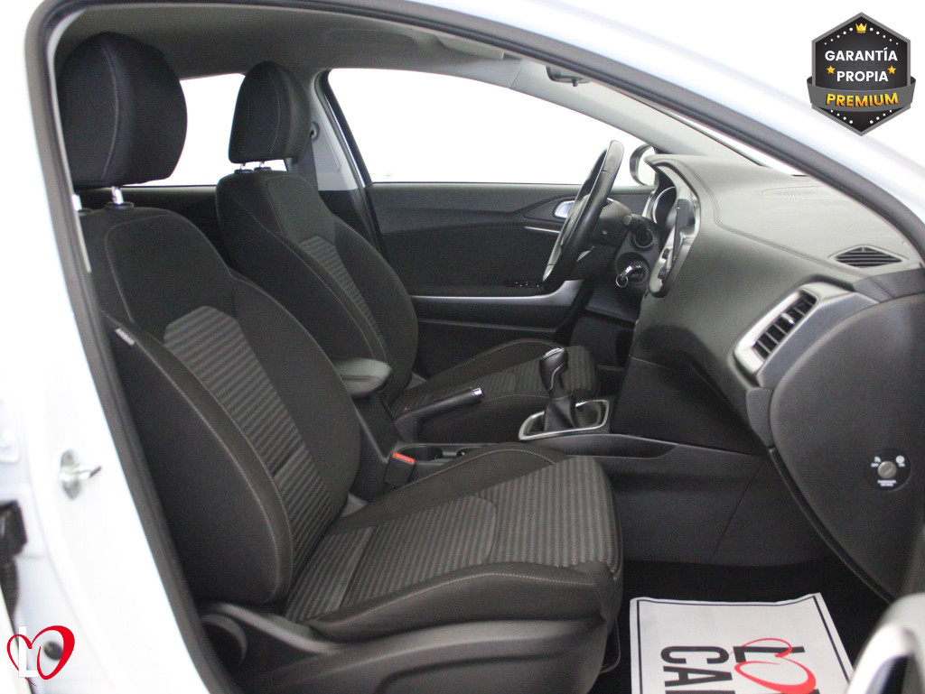 KIA XCEED 1.0 T-GDI 88KW CONCEPT 120 de segunda mano