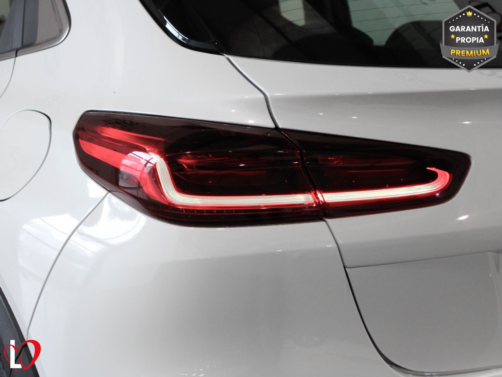 KIA XCEED 1.6 CRDI ACTIVE 136 de segunda mano