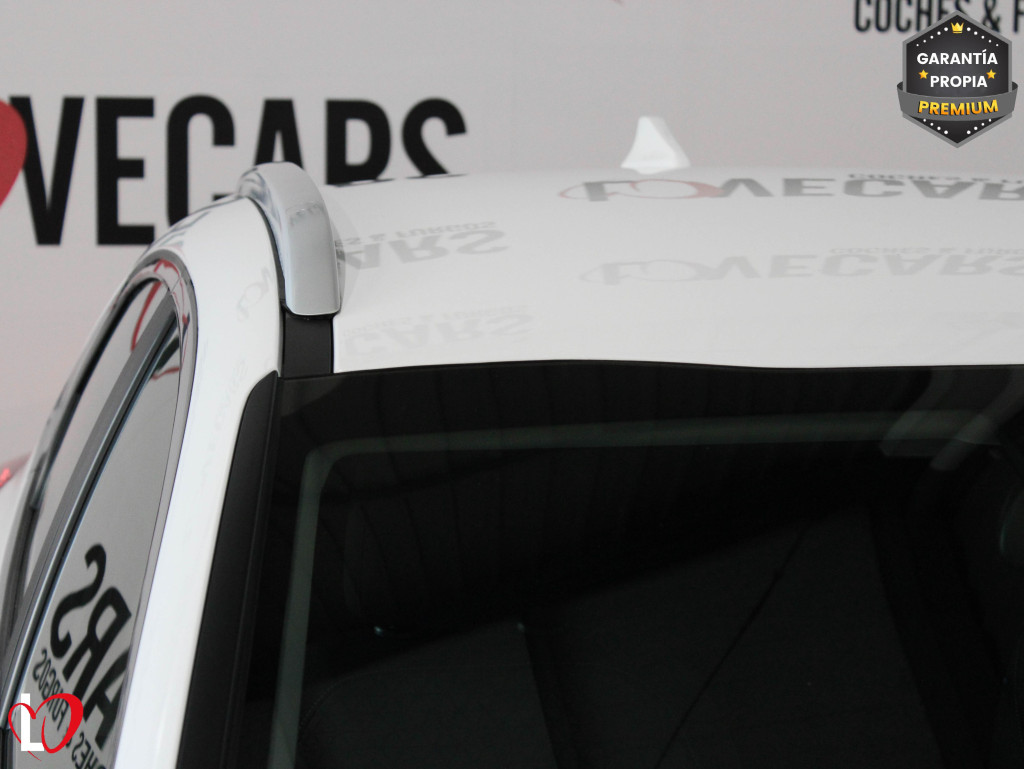 KIA XCEED 1.6 CRDI ACTIVE 136 de segunda mano
