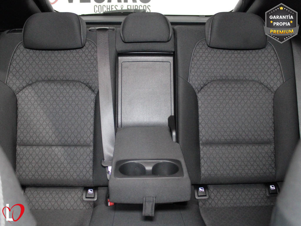 KIA XCEED 1.6 CRDI ACTIVE 136 de segunda mano