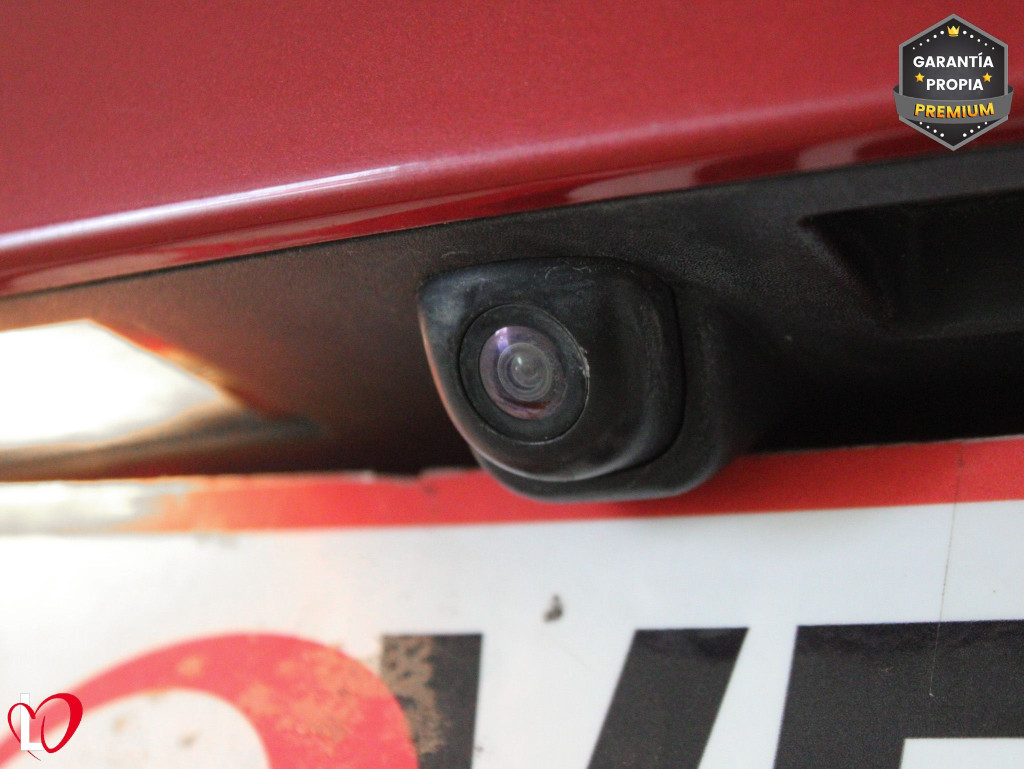 KIA XCEED 1.6 MHEV DRIVE 6 VEL 136 de segunda mano