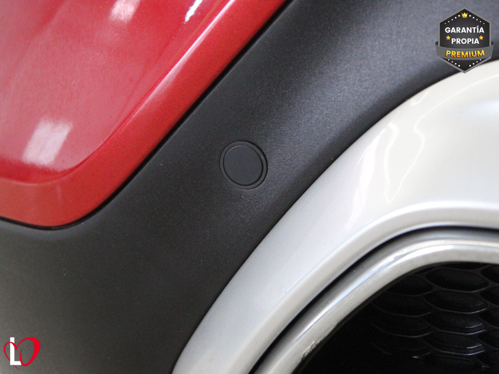 KIA XCEED 1.6 MHEV DRIVE 6 VEL 136 de segunda mano