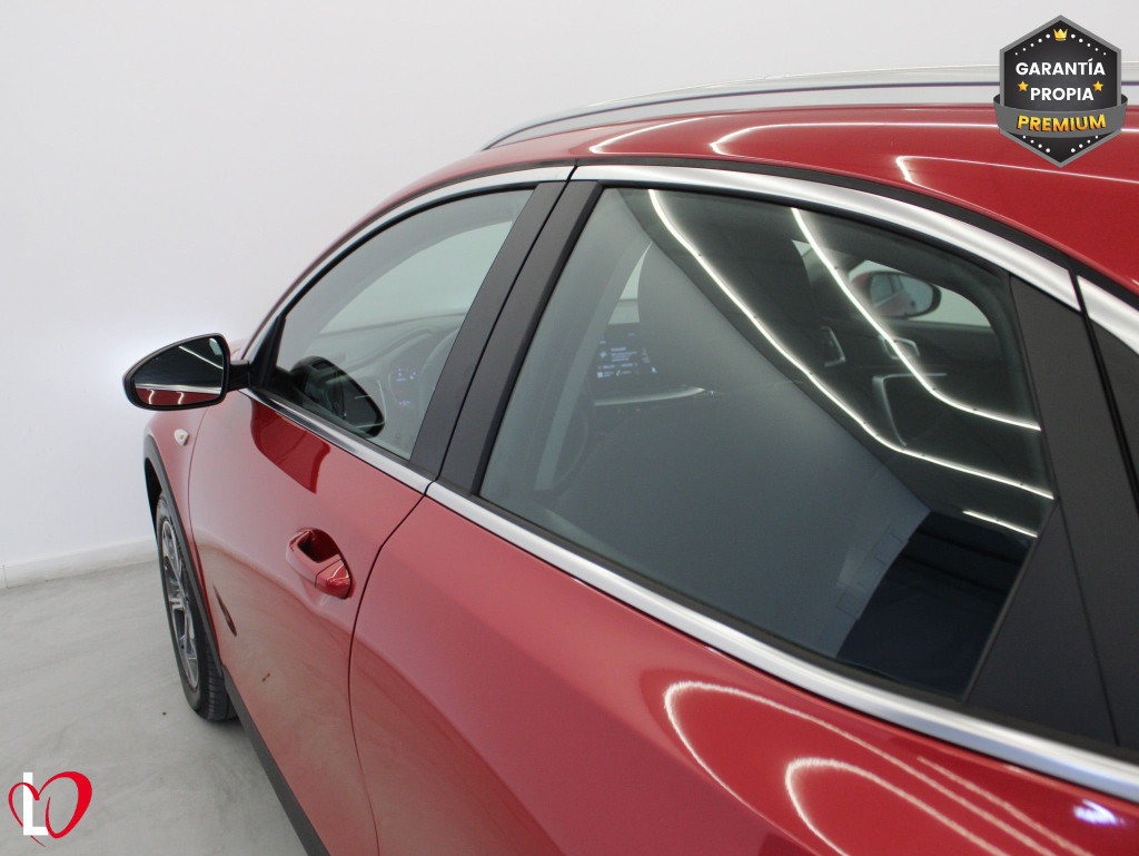 KIA XCEED 1.6 MHEV DRIVE 6 VEL 136 de segunda mano