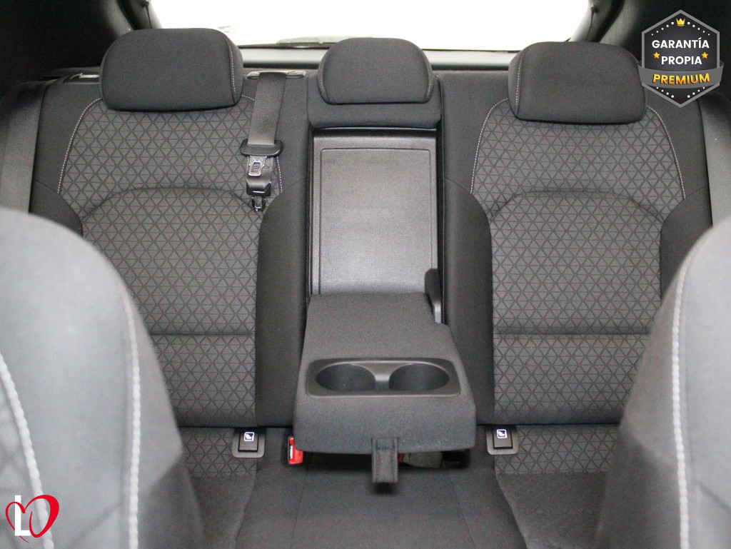 KIA XCEED 1.6 MHEV DRIVE 6 VEL 136 de segunda mano