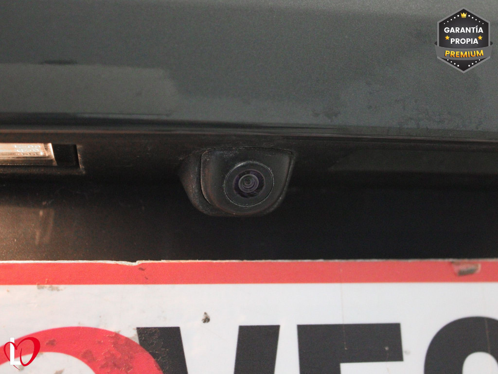 KIA XCEED 1.6 MHEV DRIVE 6 VEL 136 de segunda mano