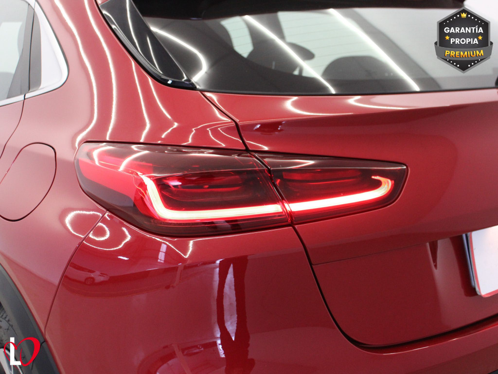 KIA XCEED 1.6 MHEV DRIVE 6 VEL 136 de segunda mano