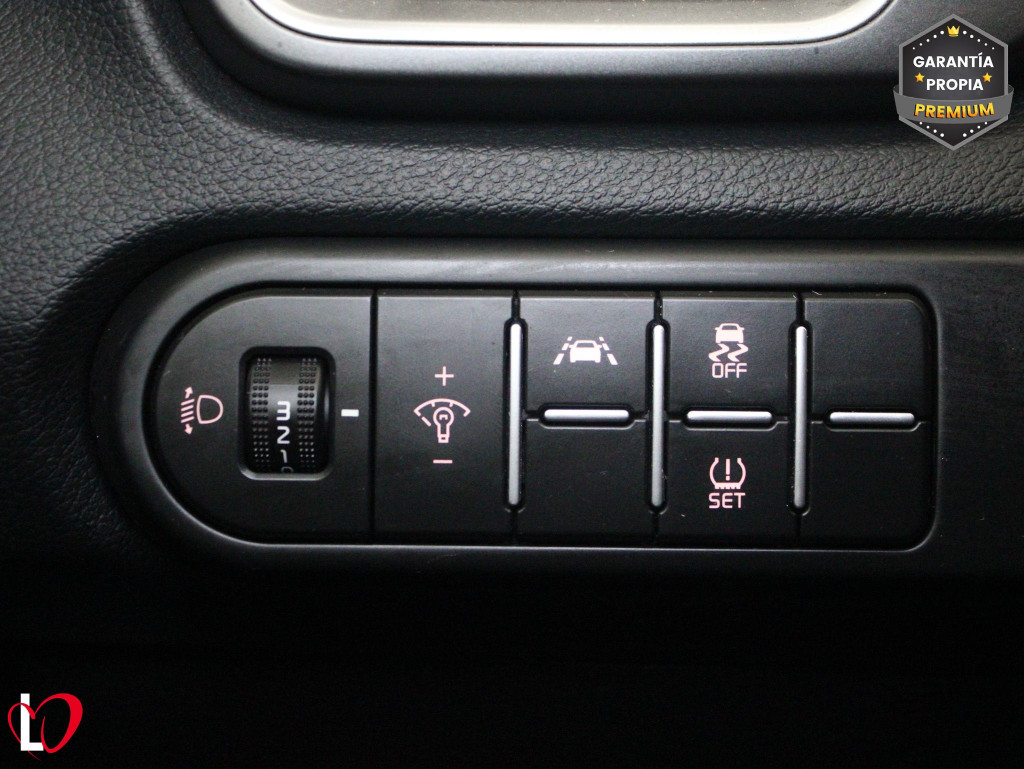 KIA XCEED 1.6 MHEV DRIVE 6 VEL 136 de segunda mano