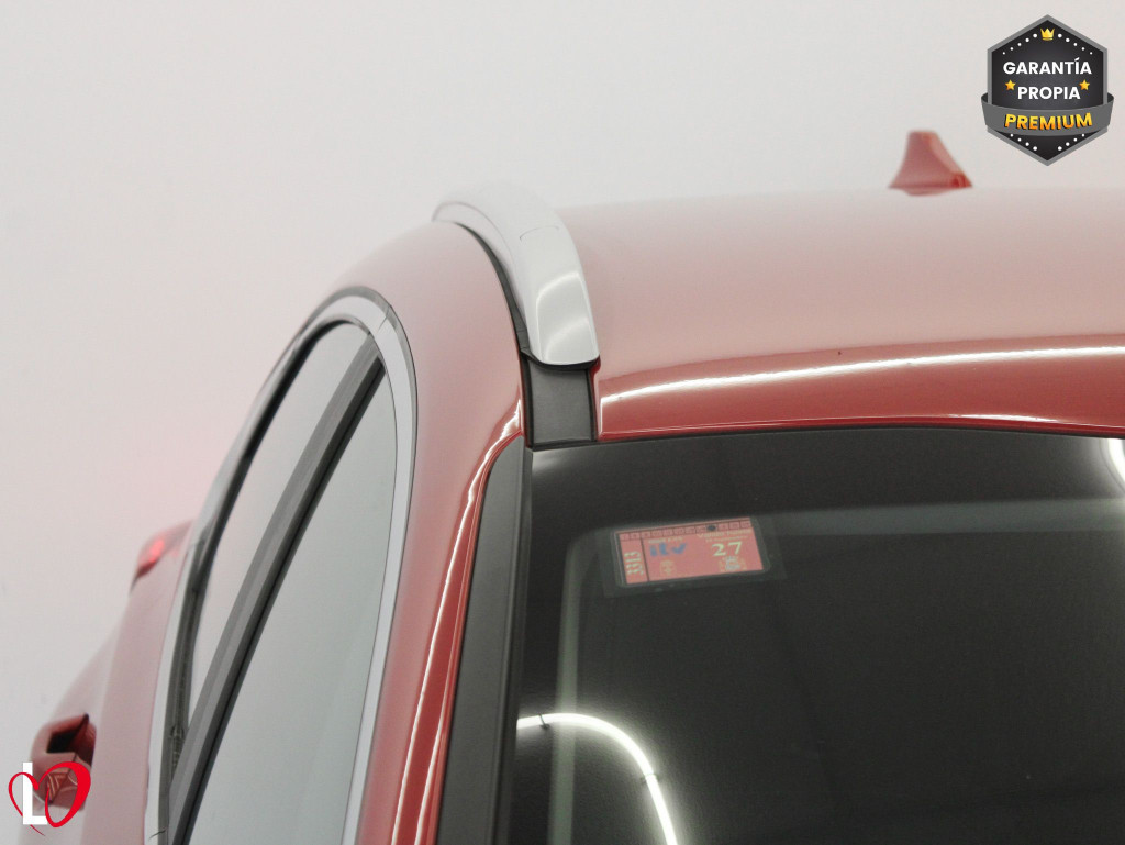 KIA XCEED 1.6 MHEV DRIVE 6 VEL 136 de segunda mano