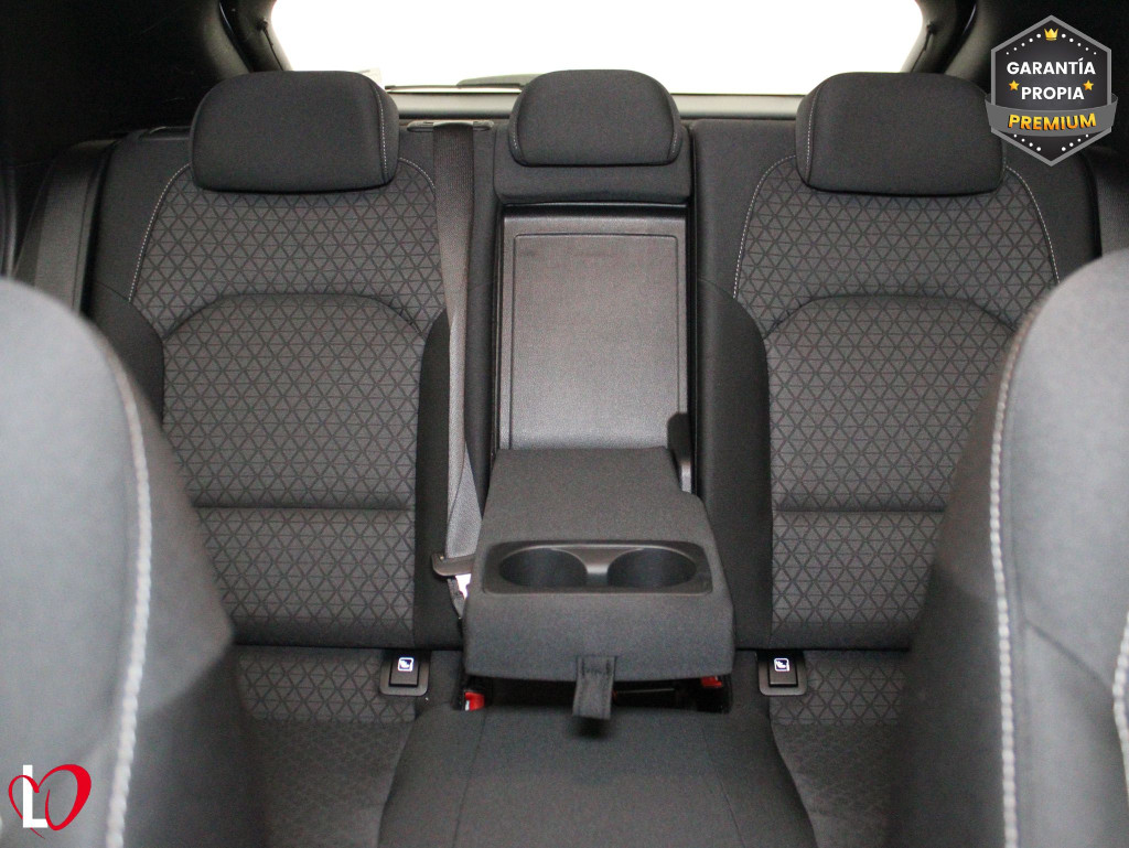 KIA XCEED 1.6 MHEV DRIVE 6 VEL 136 de segunda mano