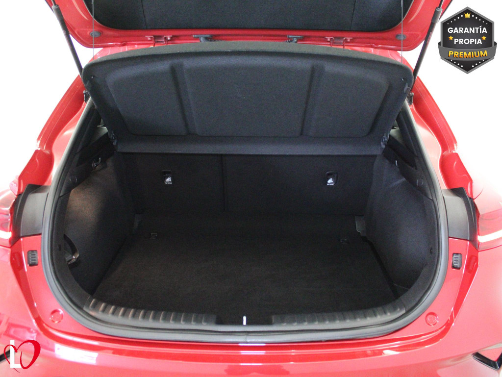 KIA XCEED 1.6 MHEV DRIVE 6 VEL 136 de segunda mano