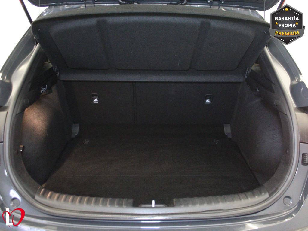 KIA XCEED 1.6 MHEV DRIVE 6 VEL 136 de segunda mano