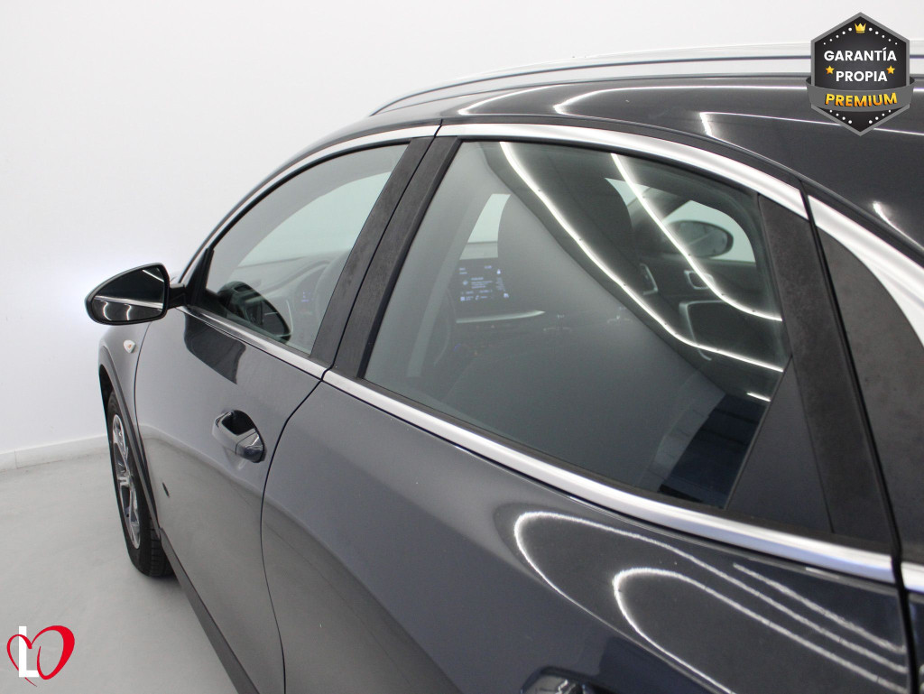 KIA XCEED 1.6 MHEV DRIVE 6 VEL 136 de segunda mano