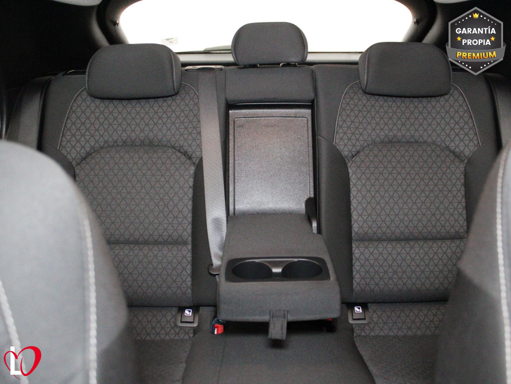 KIA XCEED 1.6 MHEV DRIVE 6 VEL 136 de segunda mano