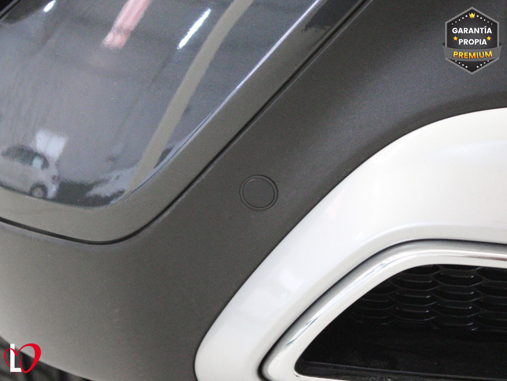 KIA XCEED 1.6 MHEV DRIVE 6 VEL 136 de segunda mano