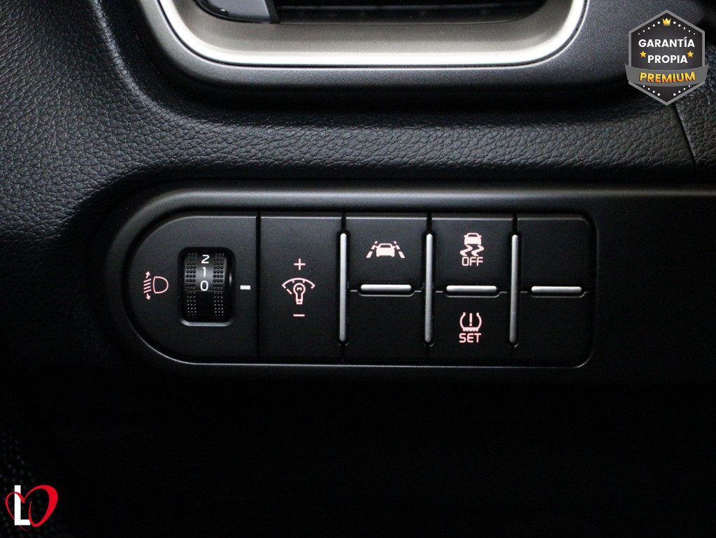 KIA XCEED 1.6 MHEV DRIVE 6 VEL 136 de segunda mano