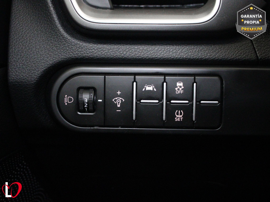 KIA XCEED 1.6 MHEV DRIVE 6 VEL 136 de segunda mano