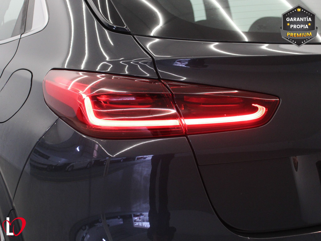 KIA XCEED 1.6 MHEV DRIVE 6 VEL 136 de segunda mano