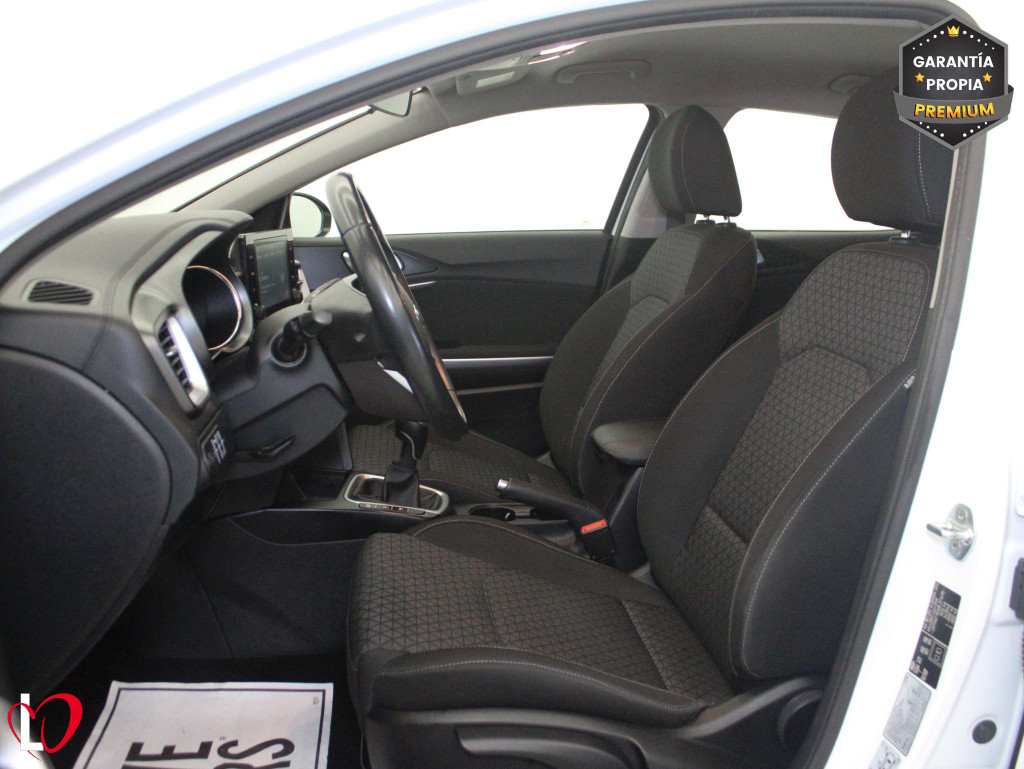 KIA XCEED 1.6 MHEV DRIVE 6 VEL 136 de segunda mano