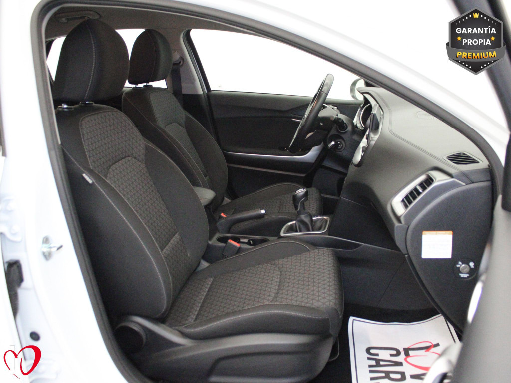 KIA XCEED 1.6 MHEV DRIVE 6 VEL 136 de segunda mano