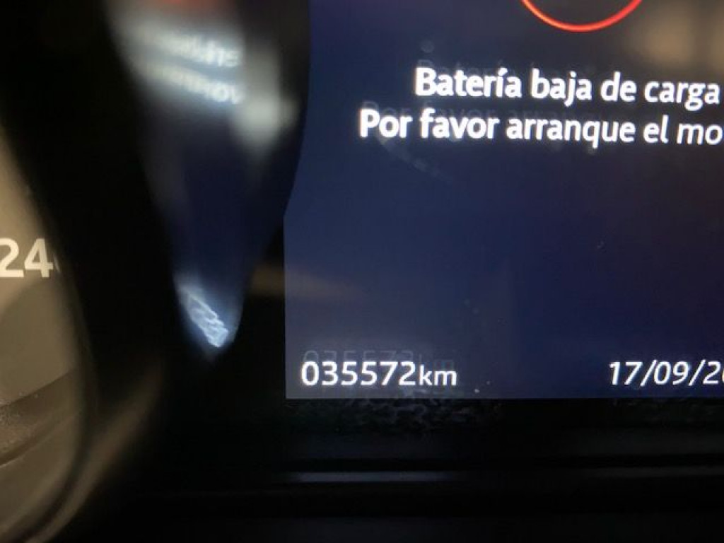 LAND ROVER EVOQUE 2.0 TD4 SE  4X2 150CV SE de segunda mano