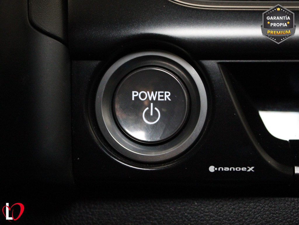 LEXUS UX 2.0 250H BUSINESS 184 de segunda mano