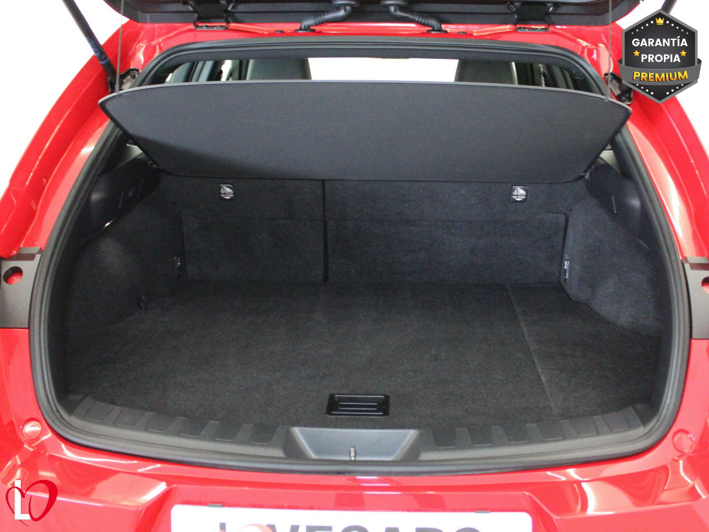 LEXUS UX 2.0 250H BUSINESS 184 de segunda mano