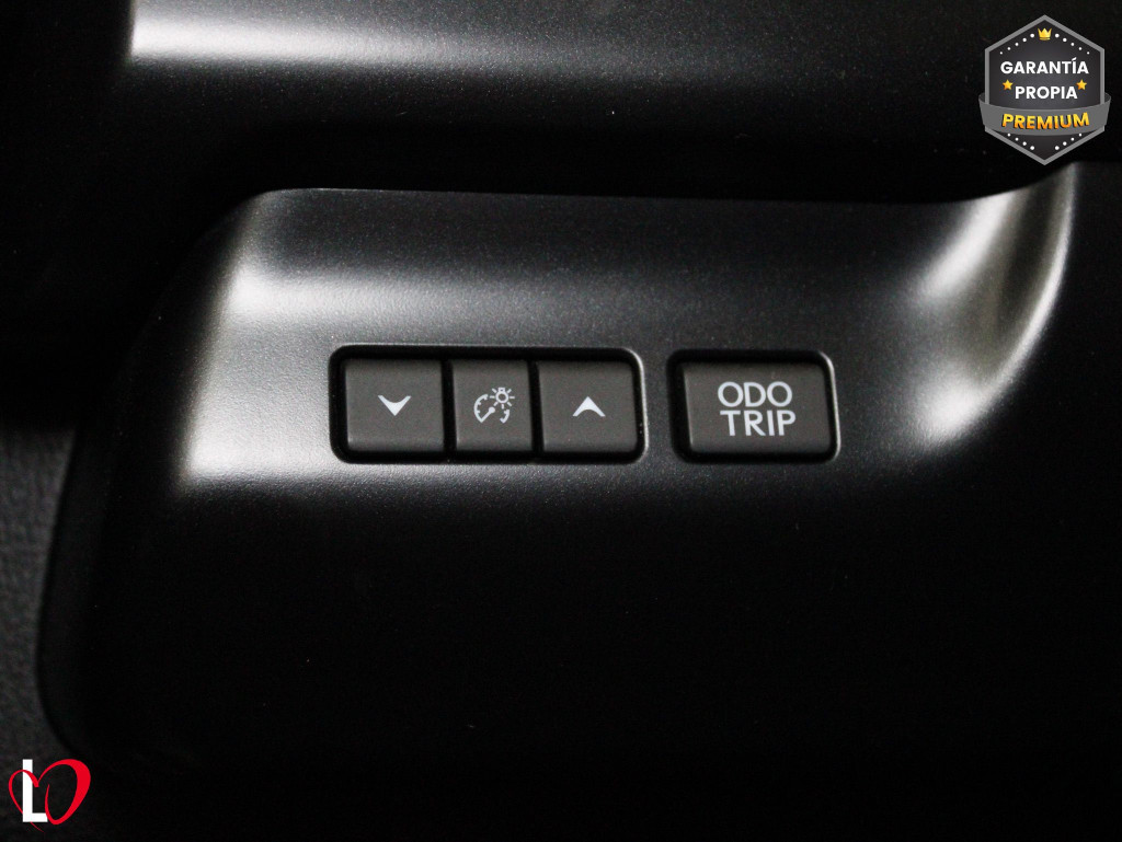 LEXUS UX 2.0 250H BUSINESS 184 de segunda mano