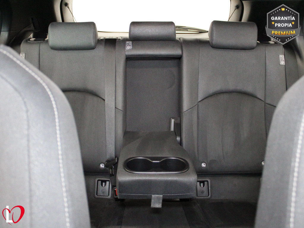 LEXUS UX 2.0 250H BUSINESS 184 de segunda mano