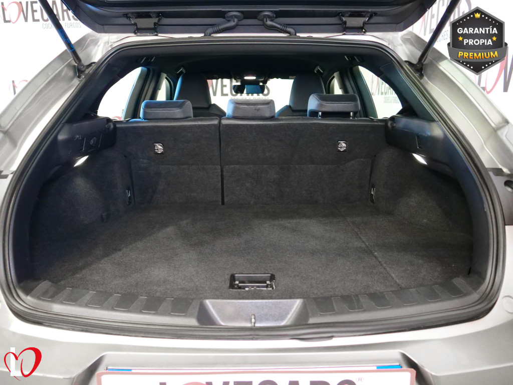 LEXUS UX 250H HYBRID 2WD 184 de segunda mano