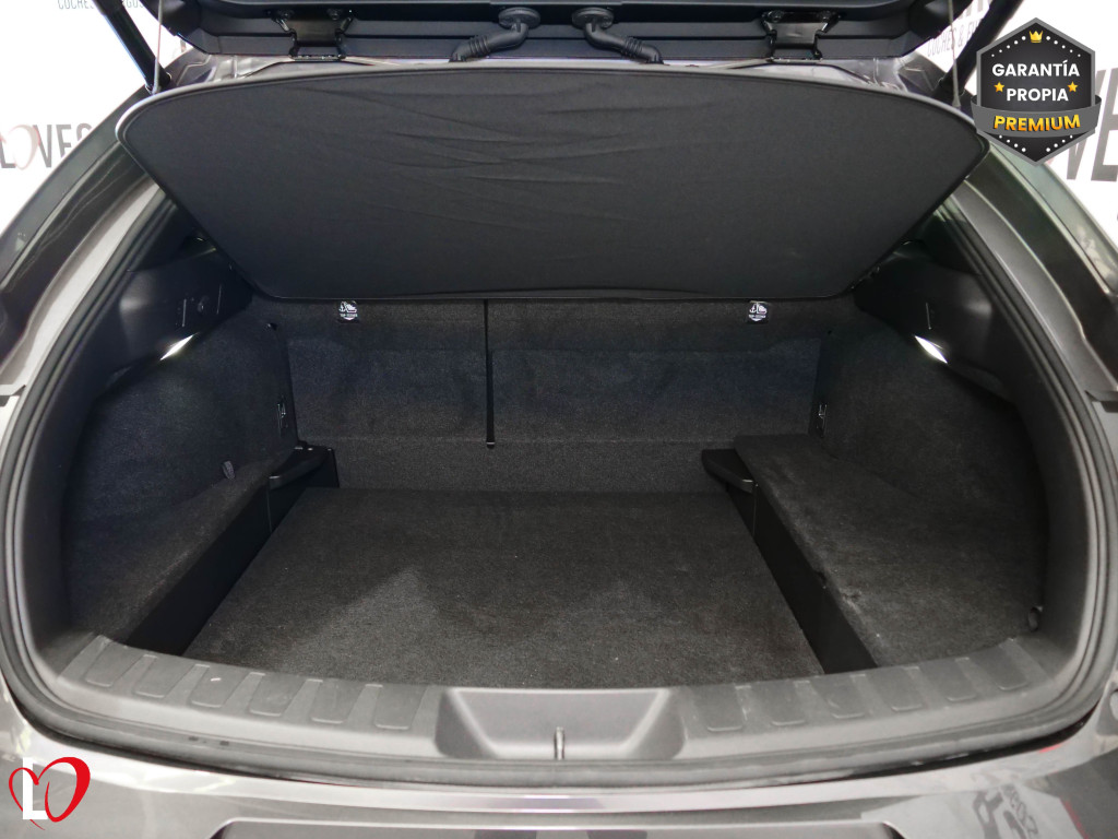 LEXUS UX 250H HYBRID 2WD 184 de segunda mano