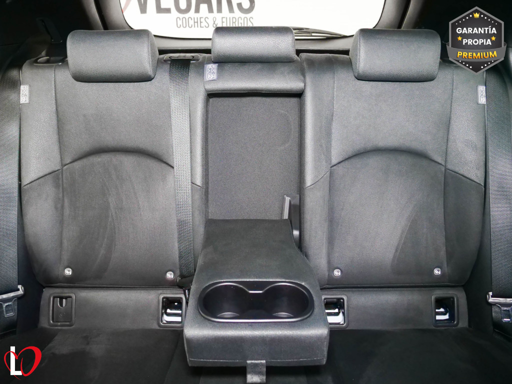 LEXUS UX 250H HYBRID 2WD 184 de segunda mano