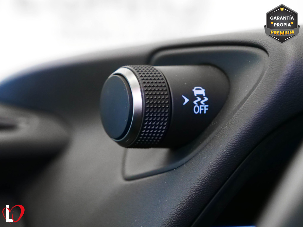 LEXUS UX 250H HYBRID 2WD 184 de segunda mano