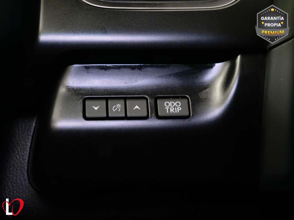LEXUS UX 250H HYBRID 2WD 184 de segunda mano