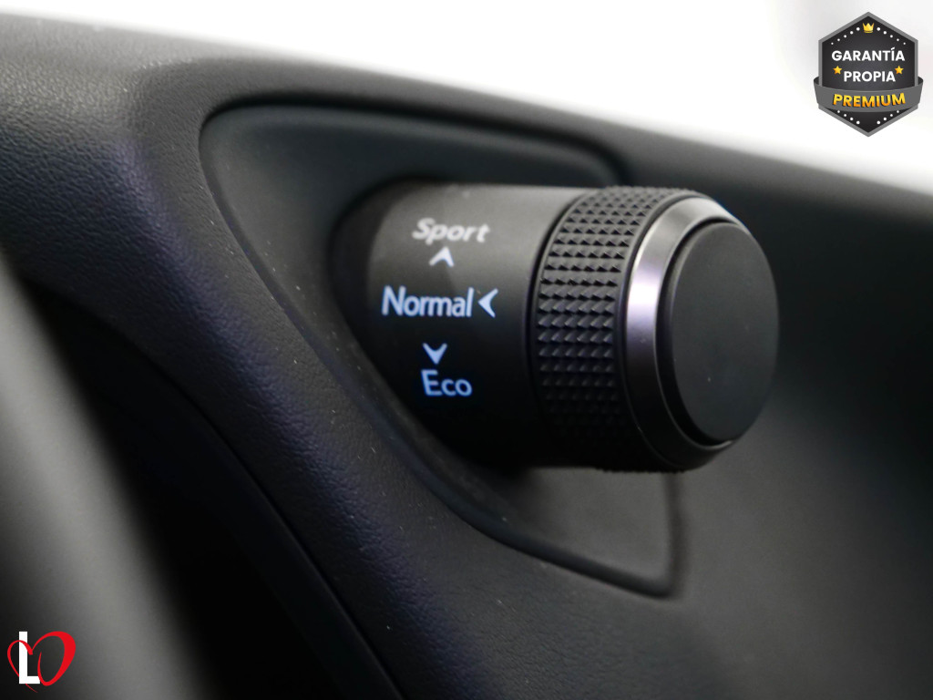LEXUS UX 250H HYBRID 2WD 184 de segunda mano