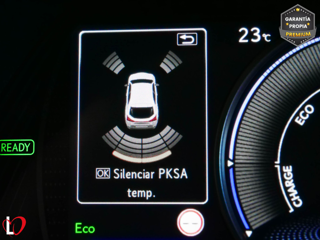 LEXUS UX 250H HYBRID 2WD 184 de segunda mano