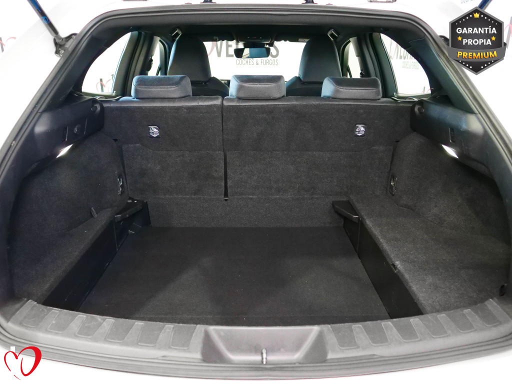 LEXUS UX 250H HYBRID 2WD 184 de segunda mano
