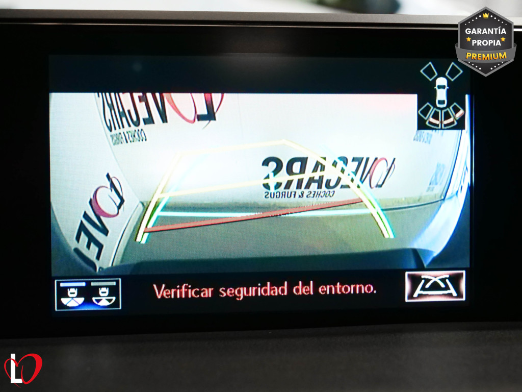 LEXUS UX 250H HYBRID 2WD 184 de segunda mano