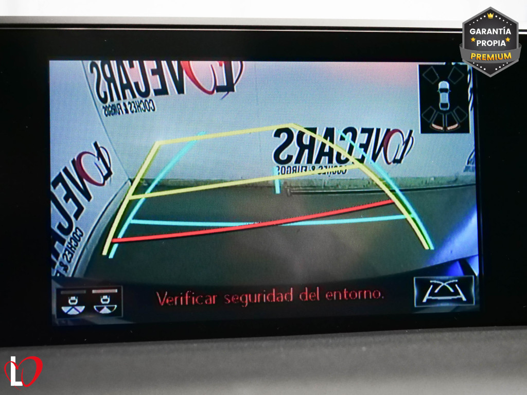 LEXUS UX 250H HYBRID 2WD 184 de segunda mano