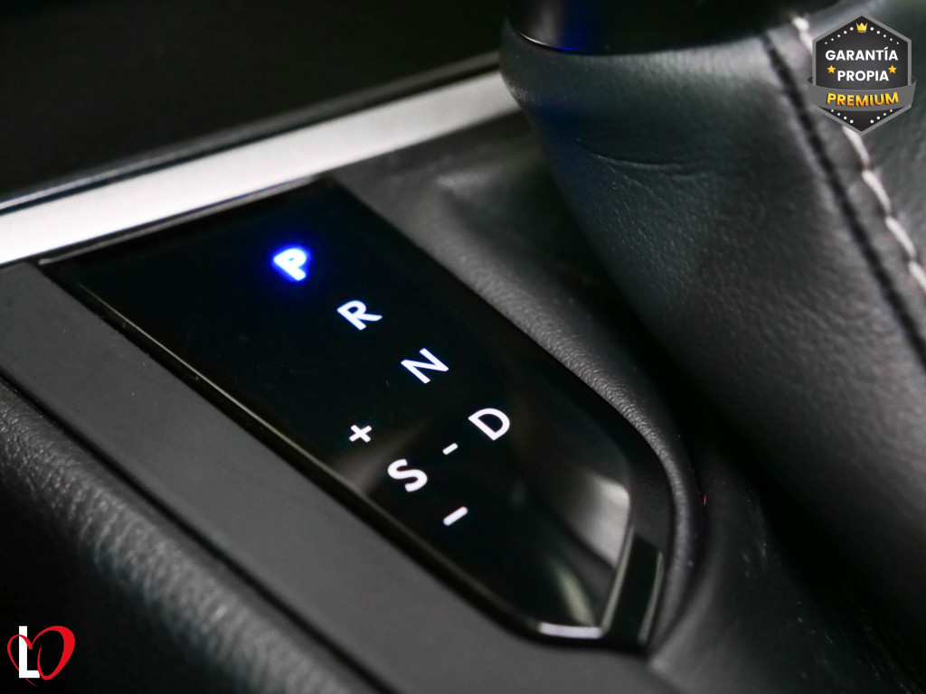 LEXUS UX 250H HYBRID 2WD 184 de segunda mano