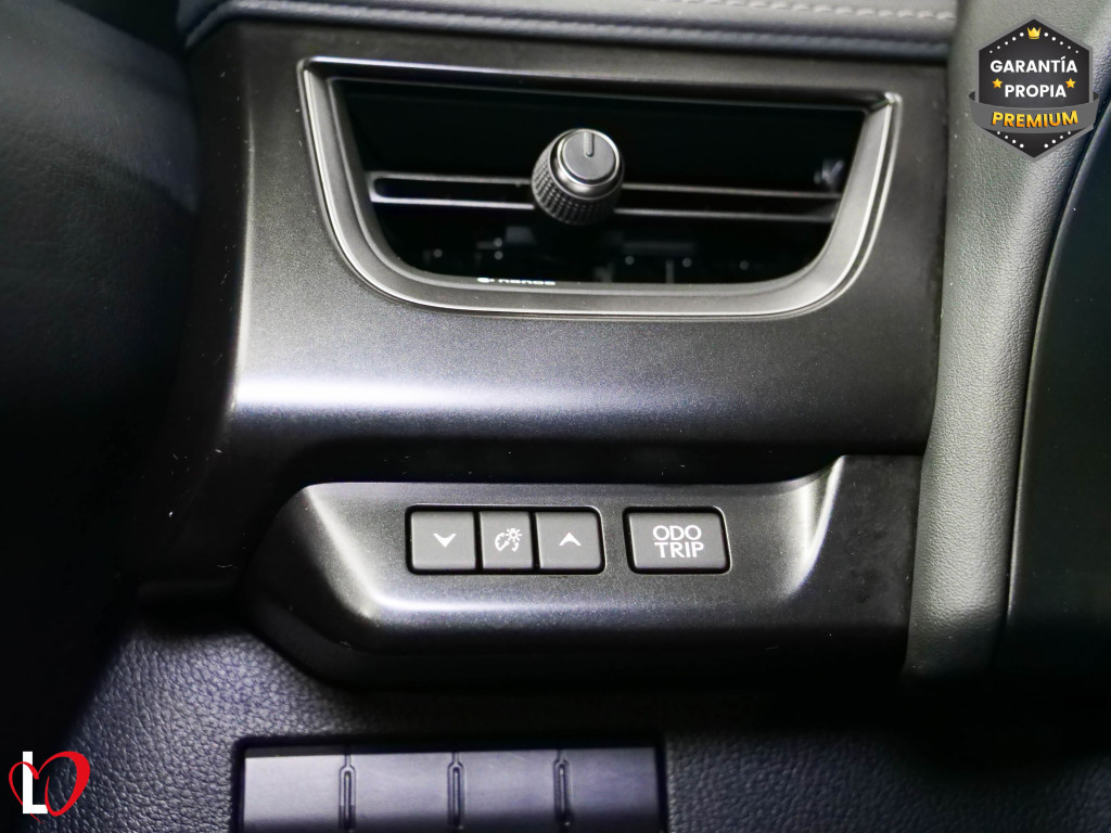 LEXUS UX 250H HYBRID 2WD 184 de segunda mano
