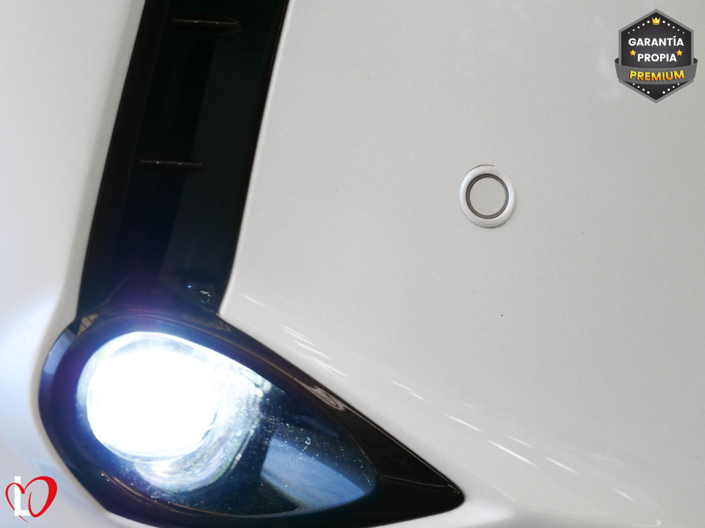LEXUS UX 250H HYBRID 2WD 184 de segunda mano