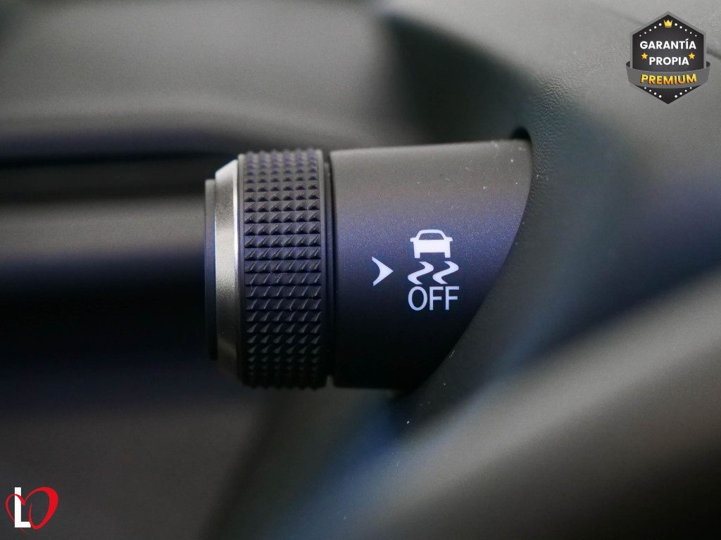 LEXUS UX 250H HYBRID 2WD 184 de segunda mano