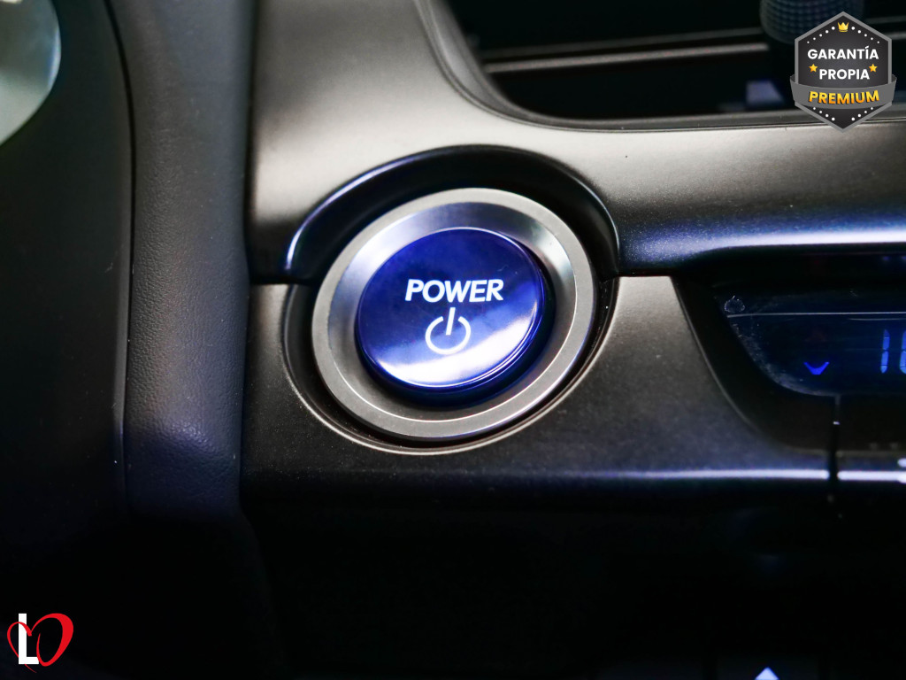 LEXUS UX 250H HYBRID 2WD 184 de segunda mano